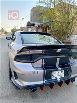 دودج تشارجر